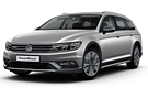 Passat Alltrack