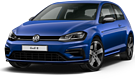 Golf R