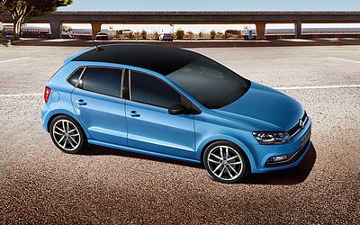 Karosserie für VW Polo günstig bestellen