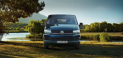 Volkswagen T6 Multivan neu kaufen