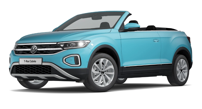 VW Behindertenrabatt | Neuwagen für Schwerbehinderte