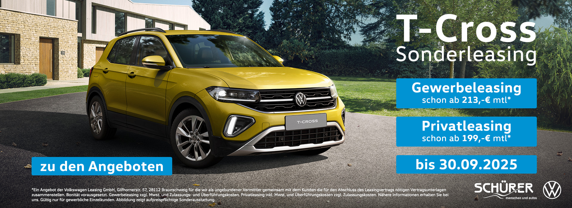 T-Cross