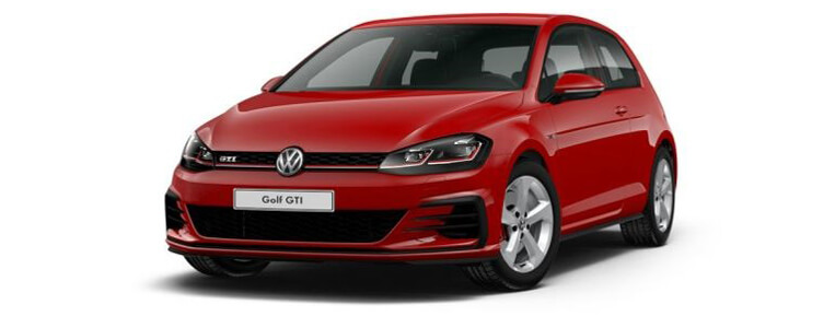 Volkswagen bringt Zubehör für den Golf 