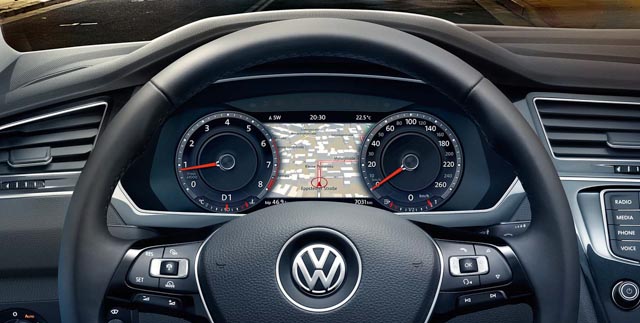 VW Caddy: Raumwunder mit Golf-Feeling