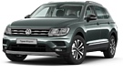 Tiguan Allspace IQ.DRIVE