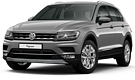 Tiguan Allspace Trendline