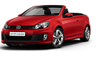 Golf GTI Cabriolet