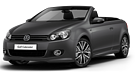 Golf Allstar Cabriolet