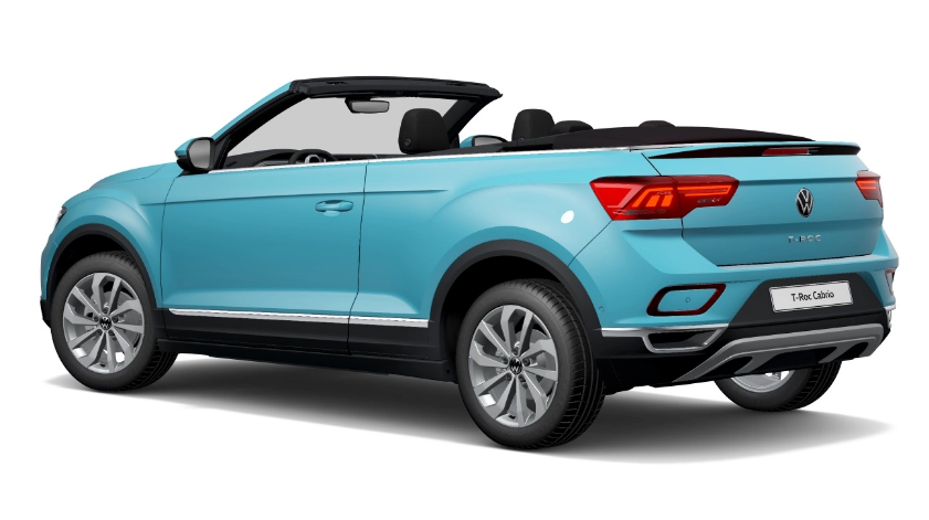VW Behindertenrabatt | Neuwagen für Schwerbehinderte