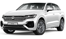 Touareg R-Line