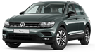 Tiguan IQ.DRIVE