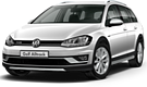 Golf Alltrack