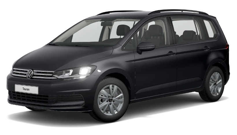 VW Behindertenrabatt | Neuwagen für Schwerbehinderte