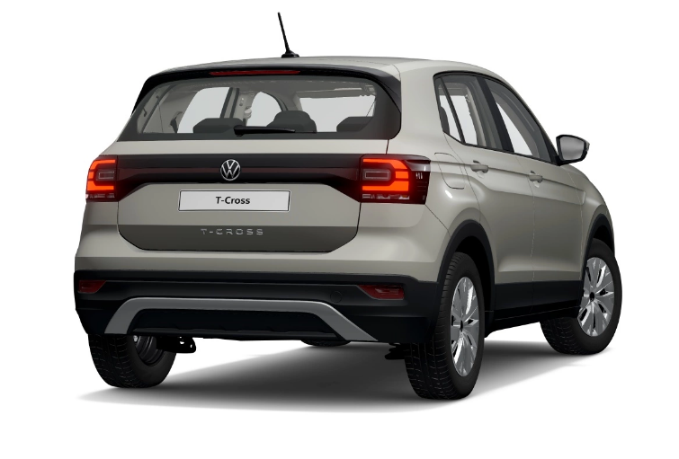 VW Behindertenrabatt | Neuwagen für Schwerbehinderte