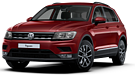 Tiguan SUV